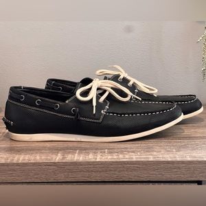 Pre-Owned Men’s Madden Boat Shoe